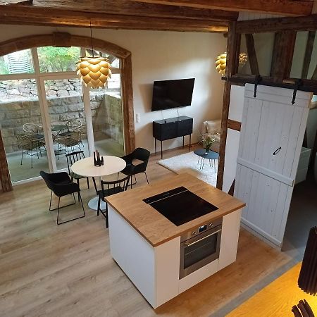 Annel'S Traeumerei Radebeul Extérieur photo