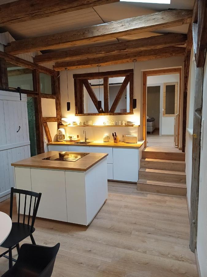 Annel'S Traeumerei Radebeul Extérieur photo