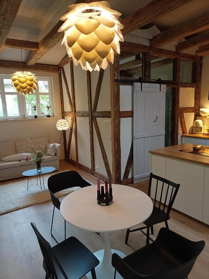 Annel'S Traeumerei Radebeul Extérieur photo