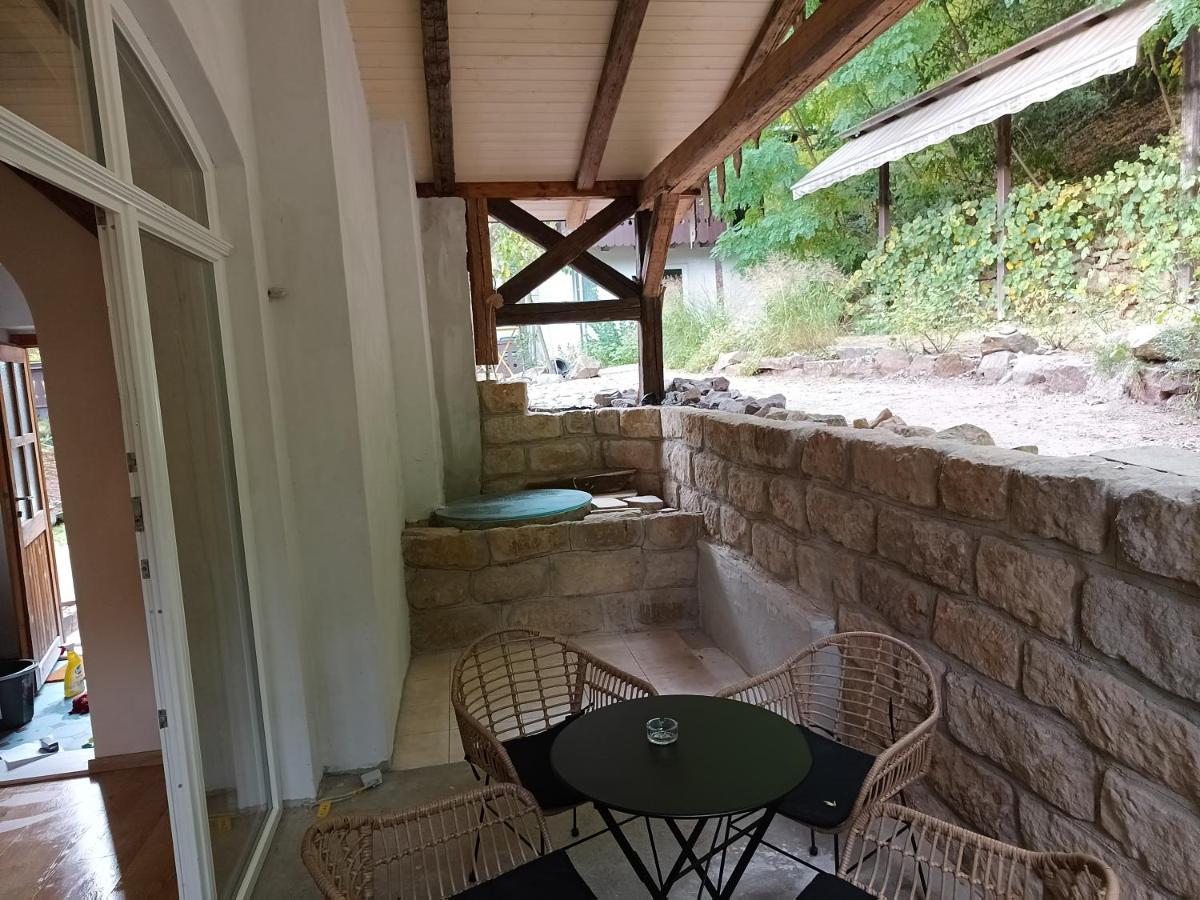 Annel'S Traeumerei Radebeul Extérieur photo