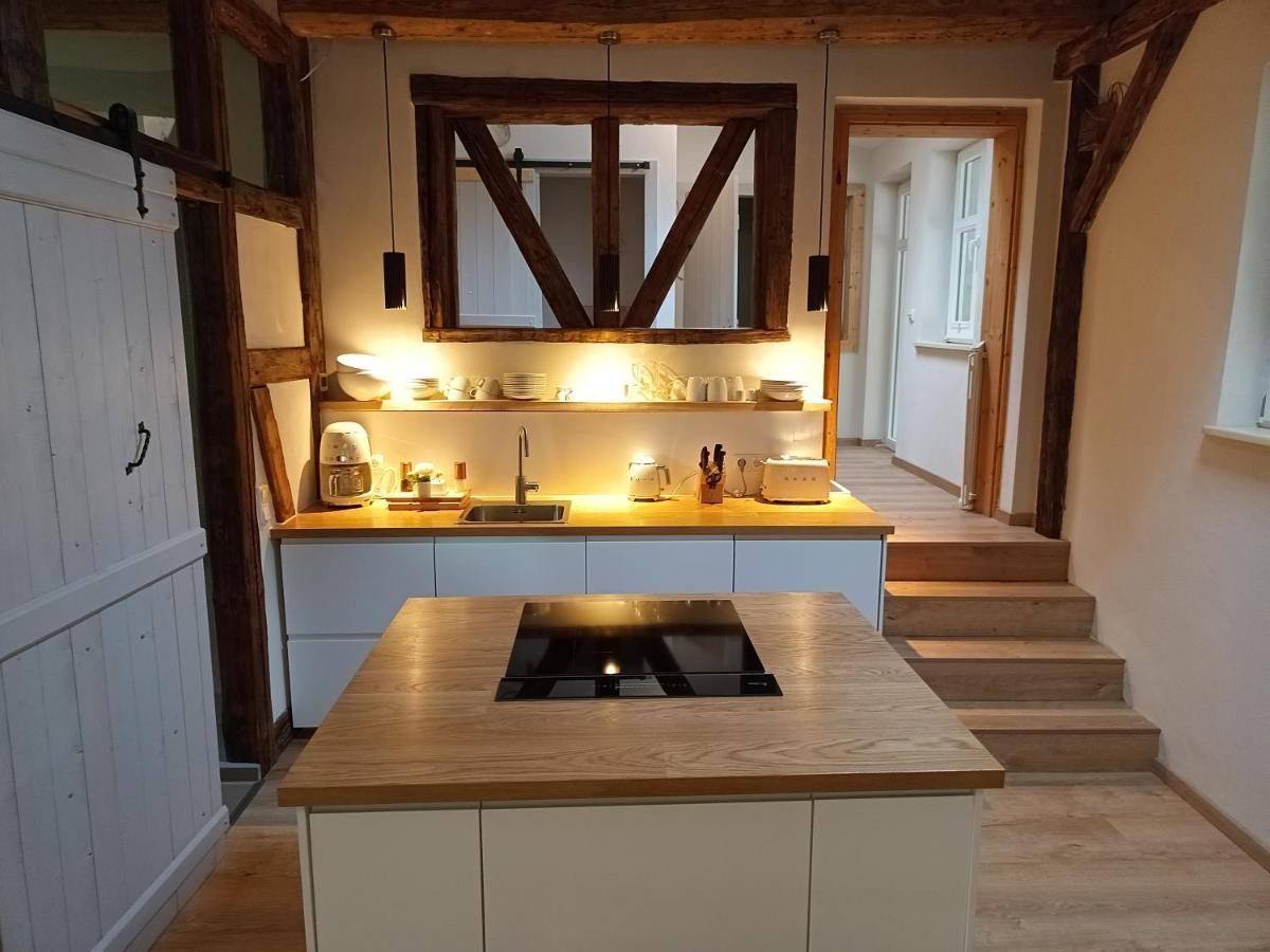 Annel'S Traeumerei Radebeul Extérieur photo