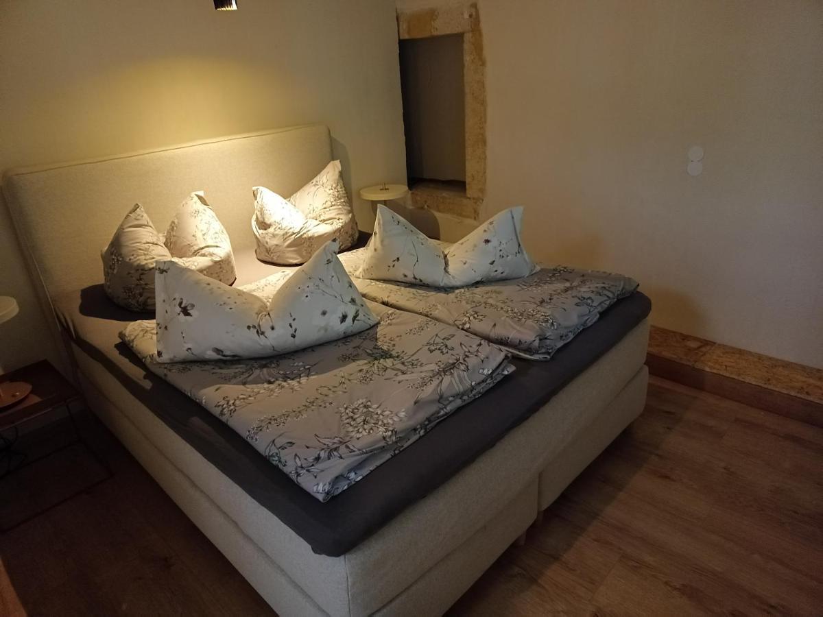Annel'S Traeumerei Radebeul Extérieur photo